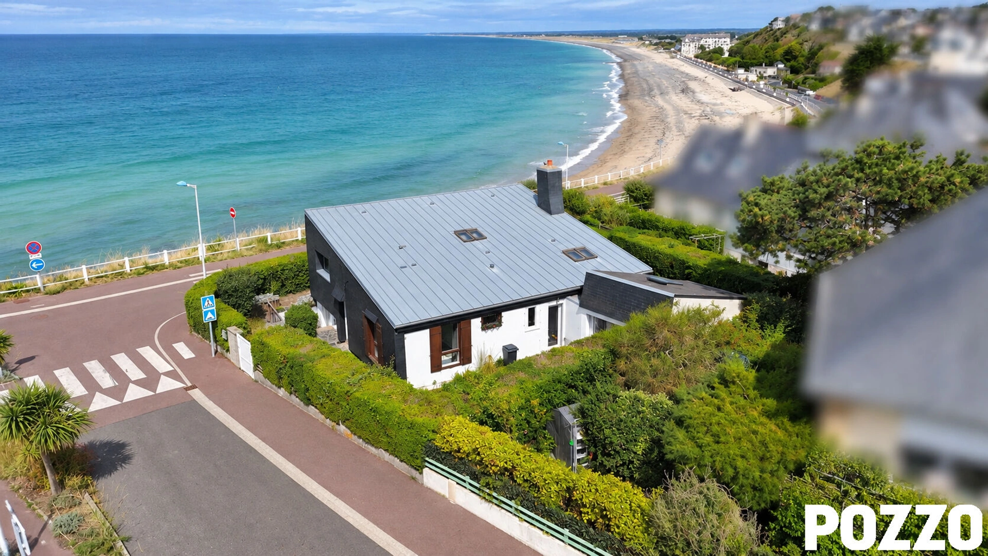 Maison 6 pièces 124 m² · à Donville-les-Bains · 124 m² · 866 000 €