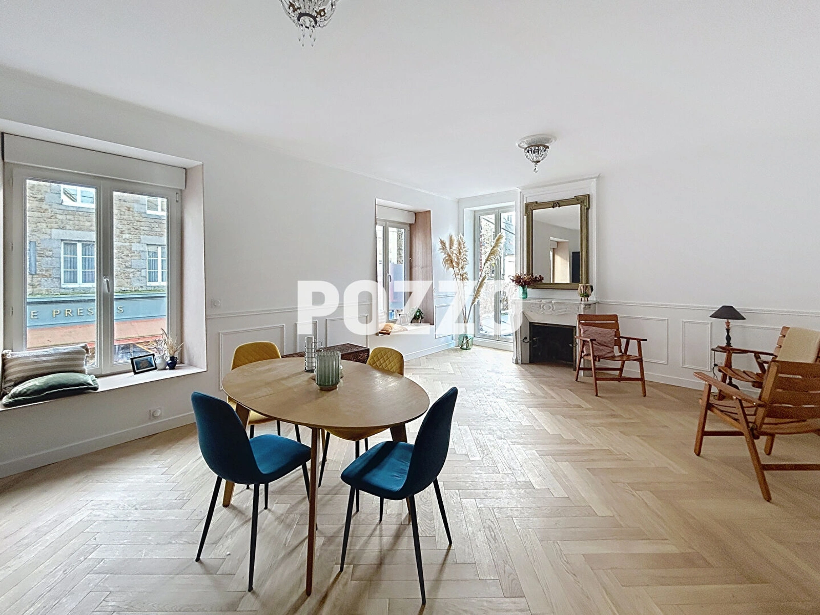 Appartement Vendre Granville De Particulier Particuliernull