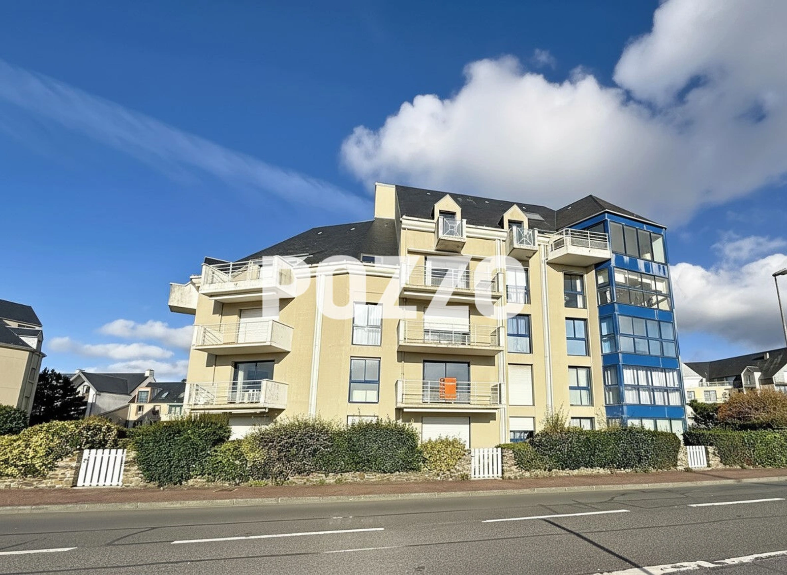 Appartement Vendre Granville De Particulier Particuliernull