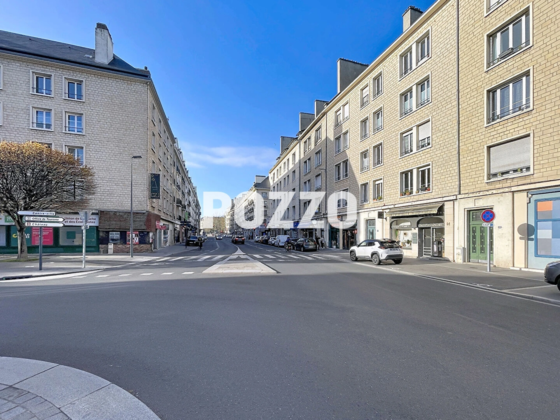 Appartement 3 pièces 75 m² · à Caen · 75 m² · 233 000 €