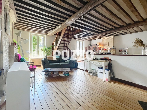 Appartement 3 pièces 65 m² · à Caen · 65 m² · 213 500 €