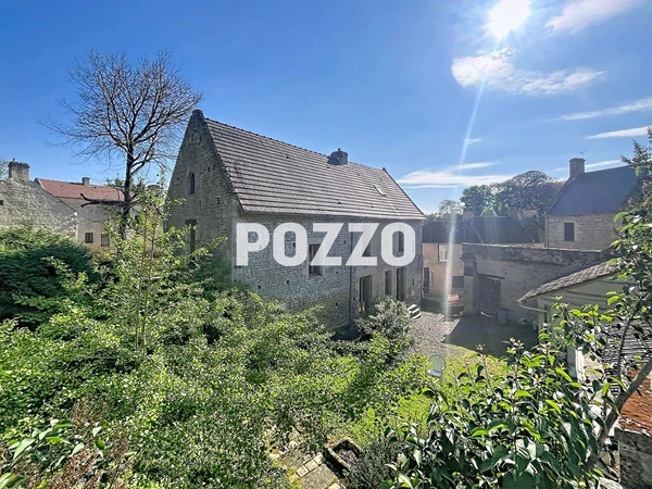 Maison 165 m² · à Courseulles-sur-Mer · 165 m² · 299 000 €