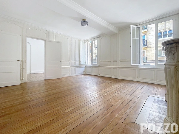 Appartement 2 pièces 52 m² · à Caen · 52 m² · 199 000 €