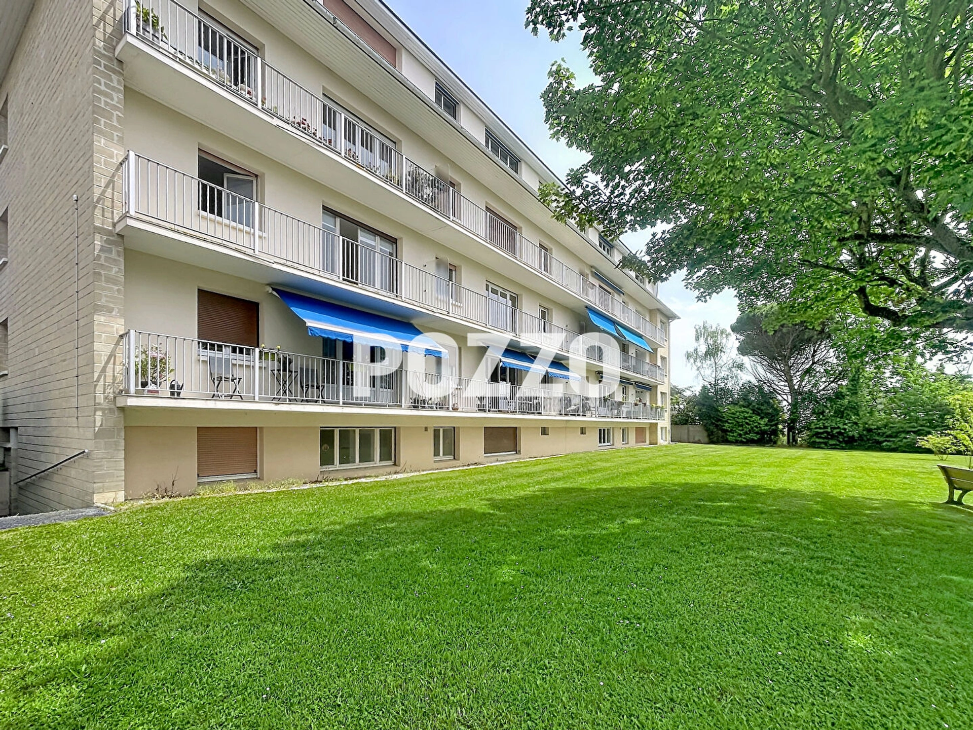 Appartement 3 pièces 76 m² · à Caen · 76 m² · 149 500 €