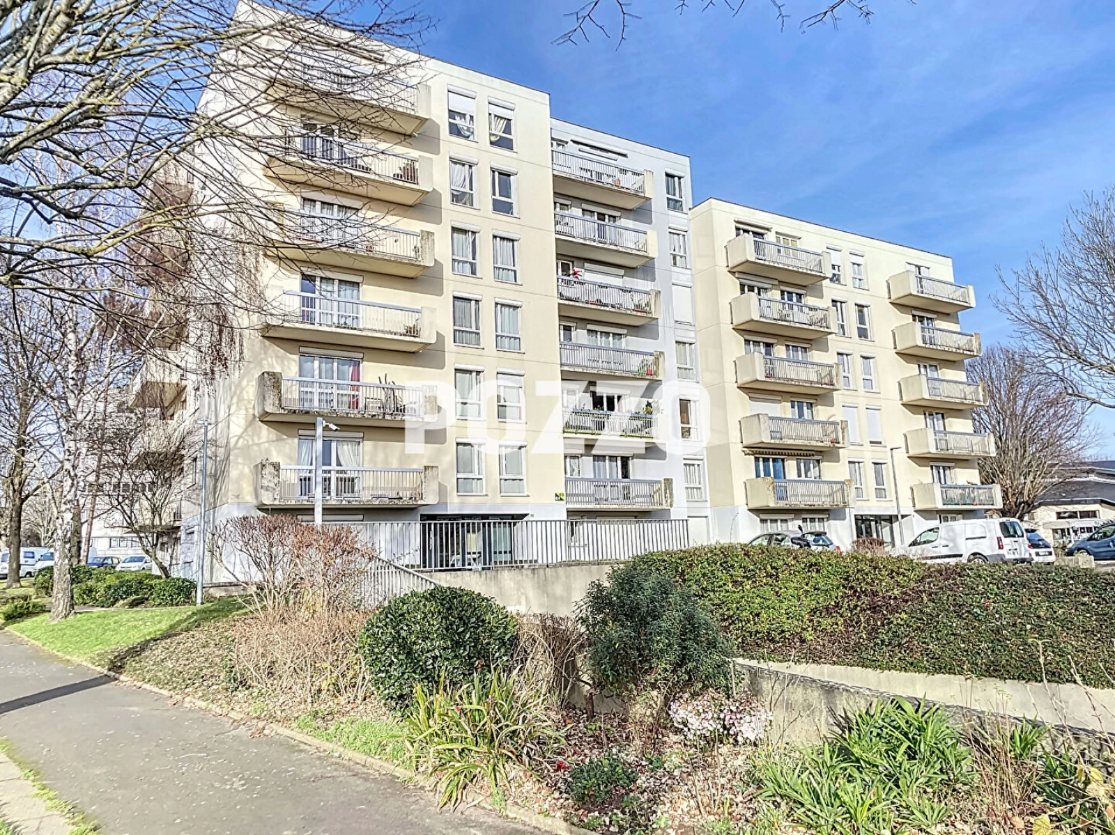 Appartement à Vendre Caen Entre Particulier