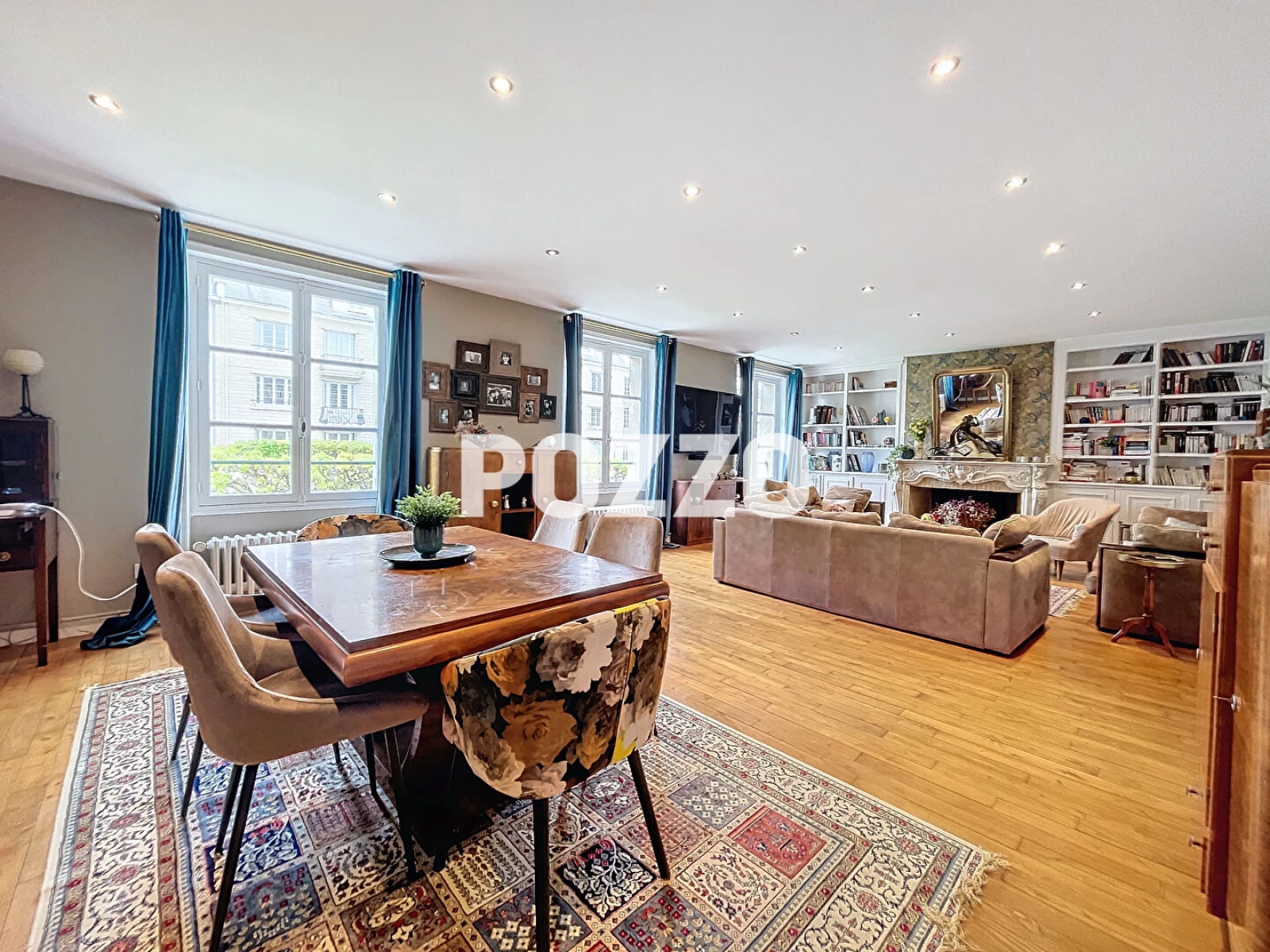 Appartement à vendre CAEN 5 pièce(s) 137m2 394 000