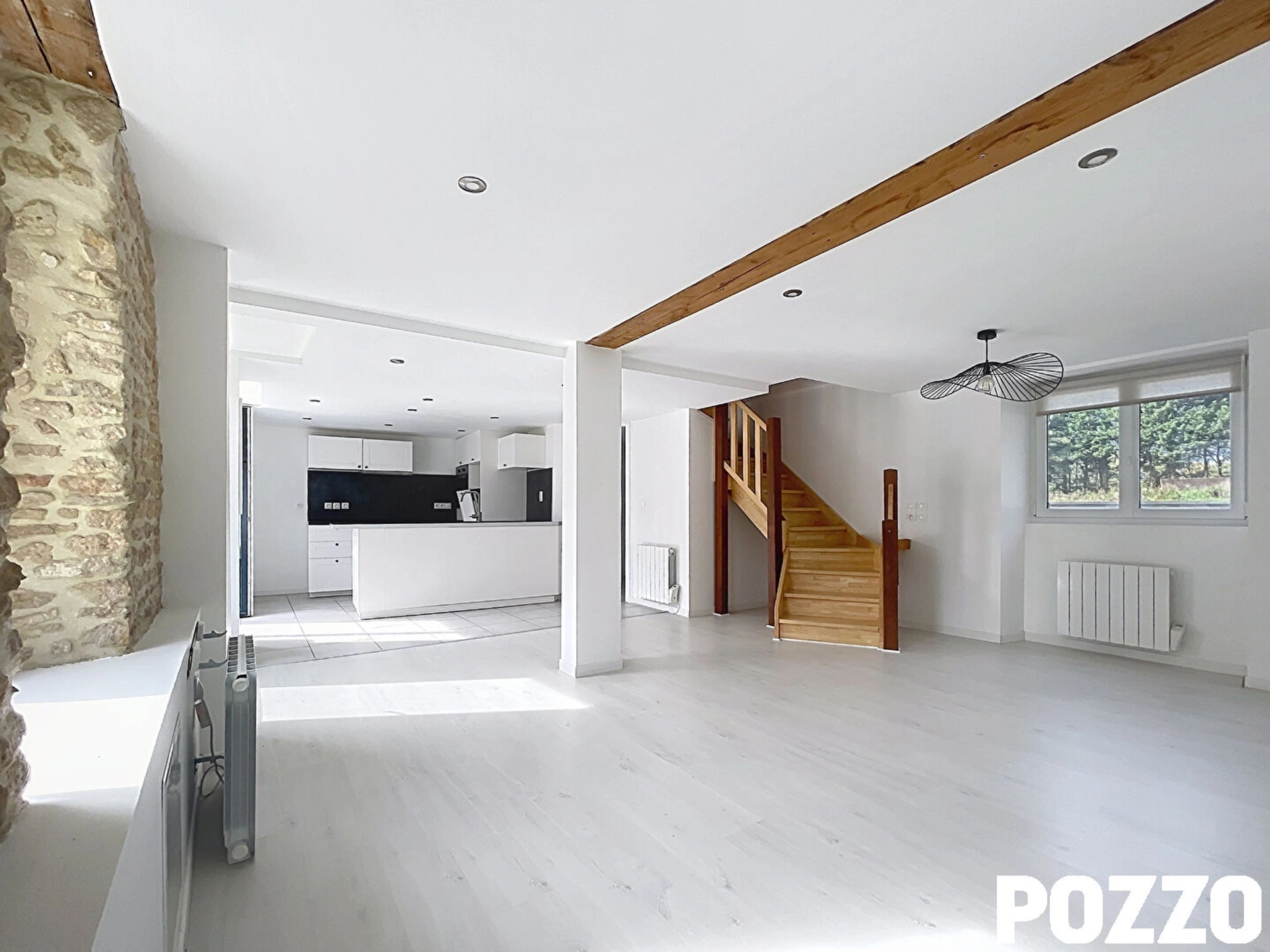 Maison 6 pièces 110 m² · à Biéville-Beuville · 110 m² · 364 000 €