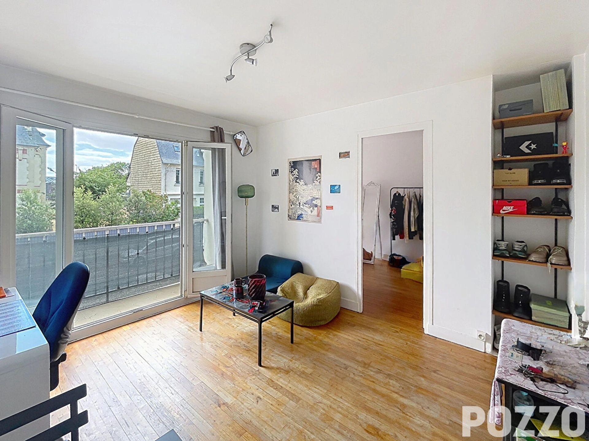 Appartement 2 pièces 42 m² · à Caen · 42 m² · 155 000 €