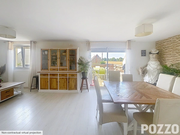 Maison 6 pièces 65 m² · à Valambray · 65 m² · 275 000 €