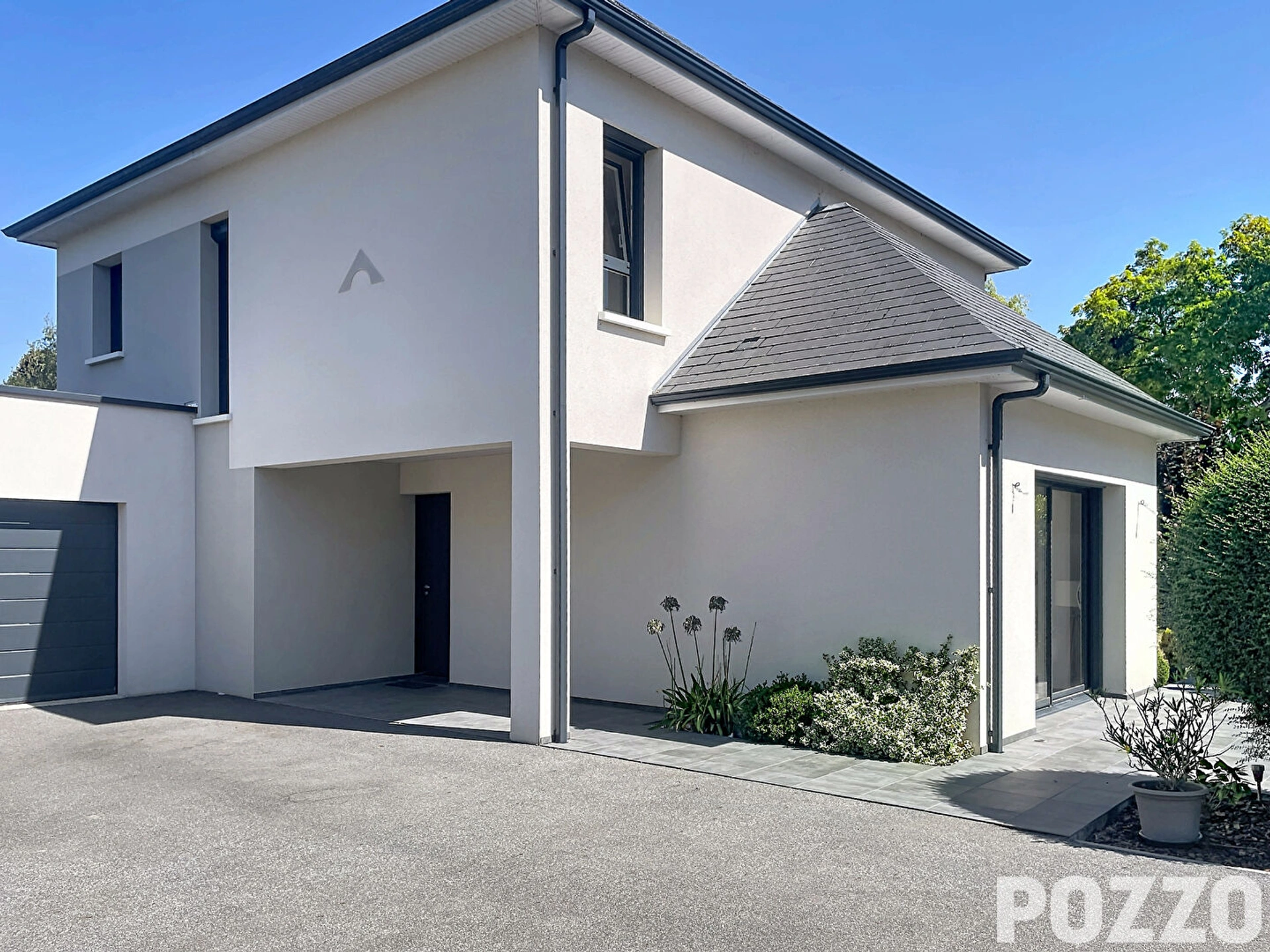 Maison 6 pièces · à Caen · 641 600 €