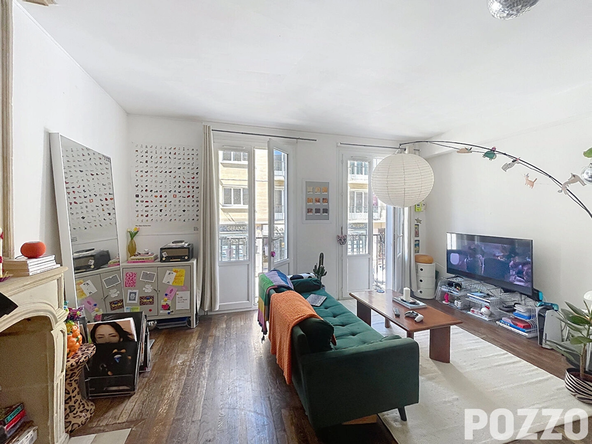 Appartement 2 pièces 38 m² · à Caen · 38 m² · 159 000 €