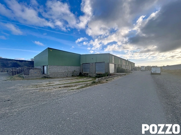 Terrain 925 m² · à Tourneville-sur-Mer · 925 m² · 508 000 €