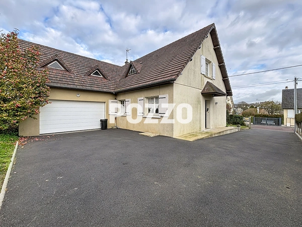 Maison 150 m² · à Coutances · 150 m² · 224 500 €