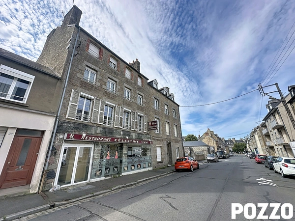 Immeuble 15 pièces 265 m² · à Avranches · 265 m² · 339 500 €