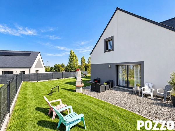 Maison 6 pièces 106 m² · au Grand-Celland · 106 m² · 225 500 €