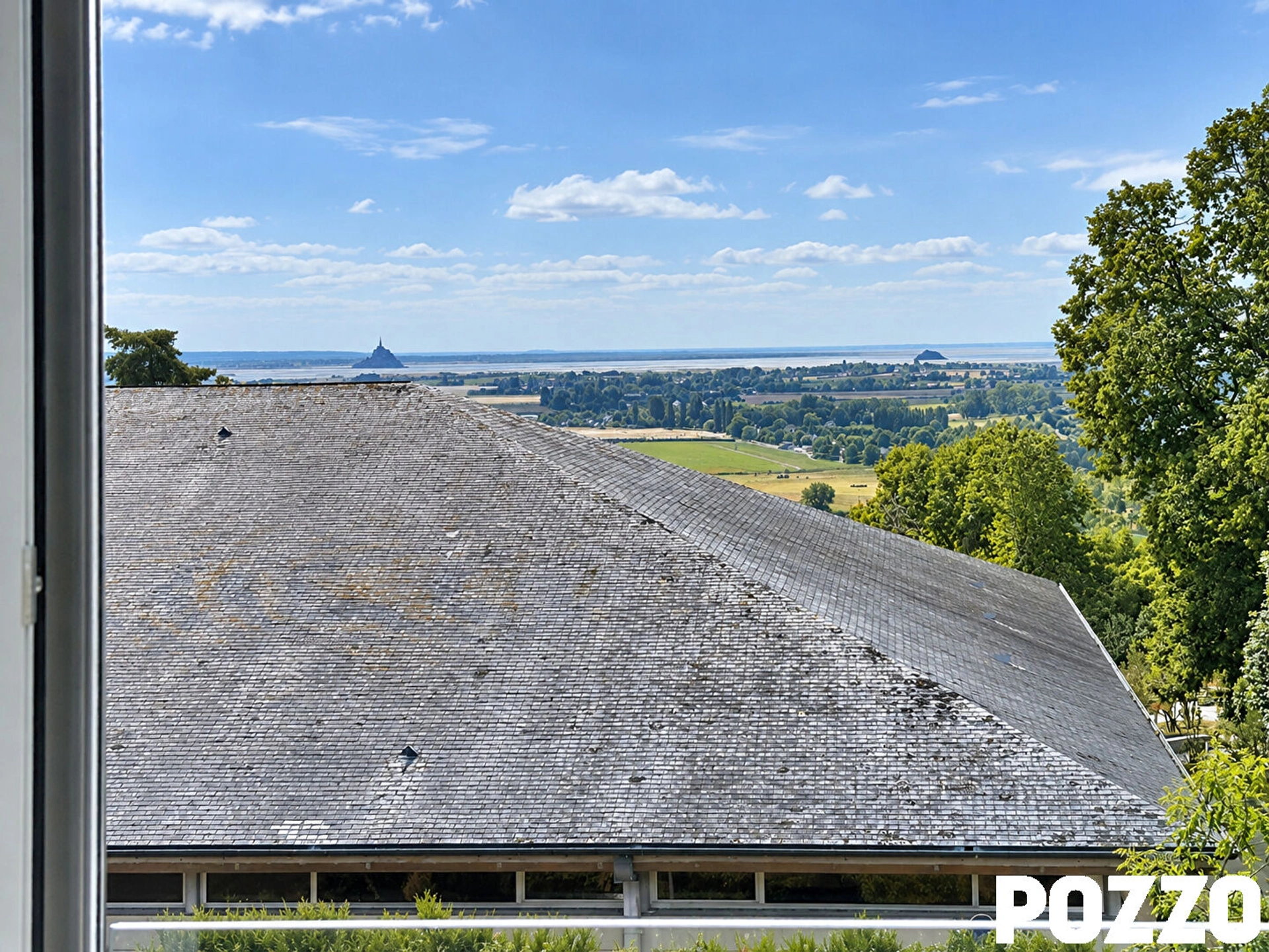 Appartement 4 pièces 93 m² · à Avranches · 93 m² · 346 500 €