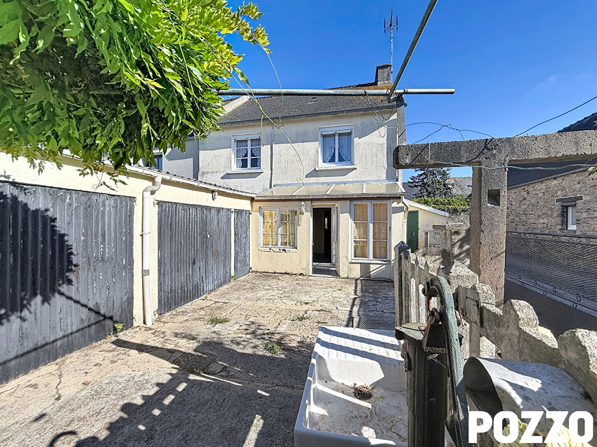 Maison 5 pièces 82 m² · à Port-Bail-sur-Mer · 82 m² · 191 000 €