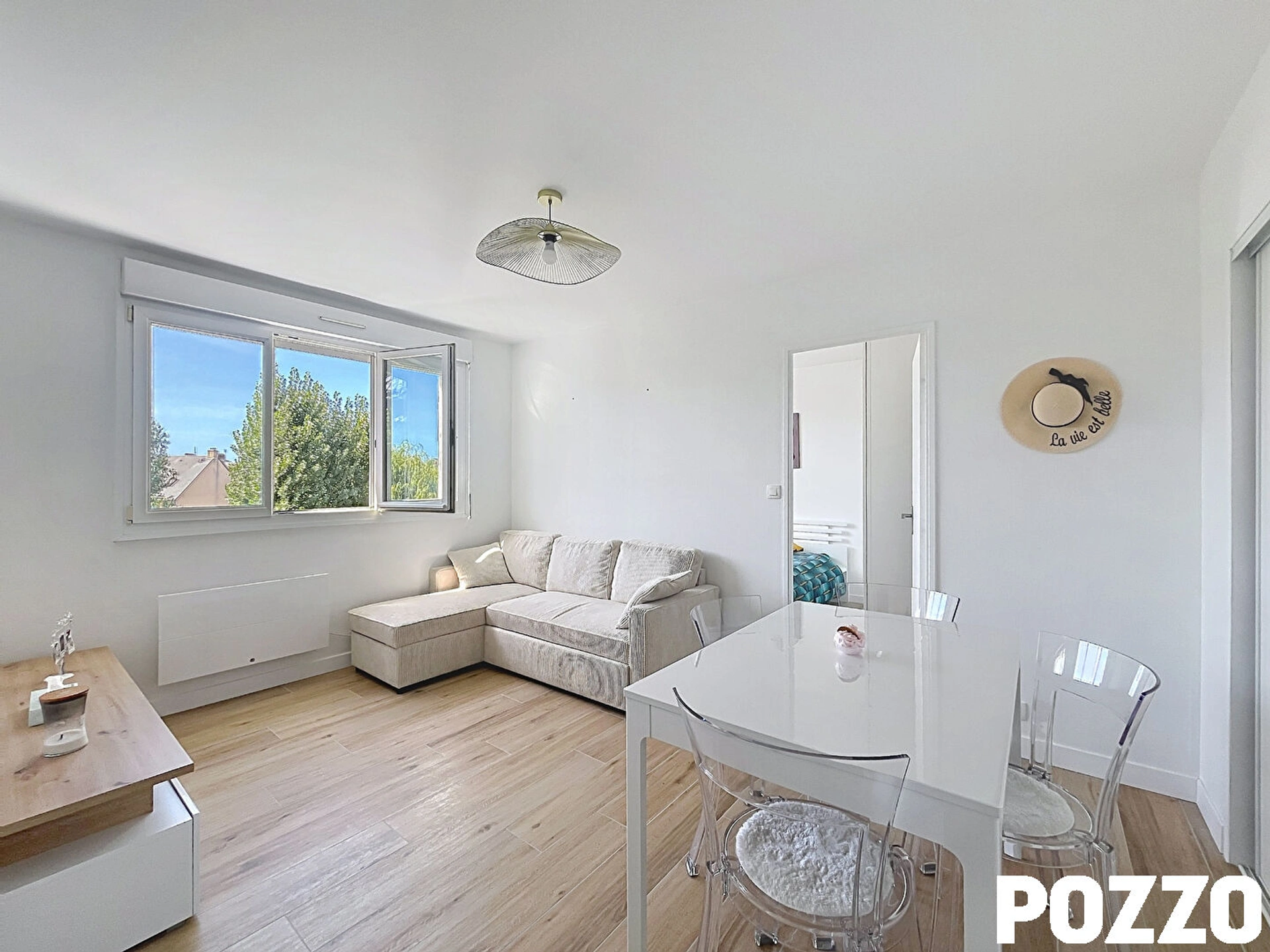 Appartement 2 pièces 35 m² · à Donville-les-Bains · 35 m² · 152 000 €