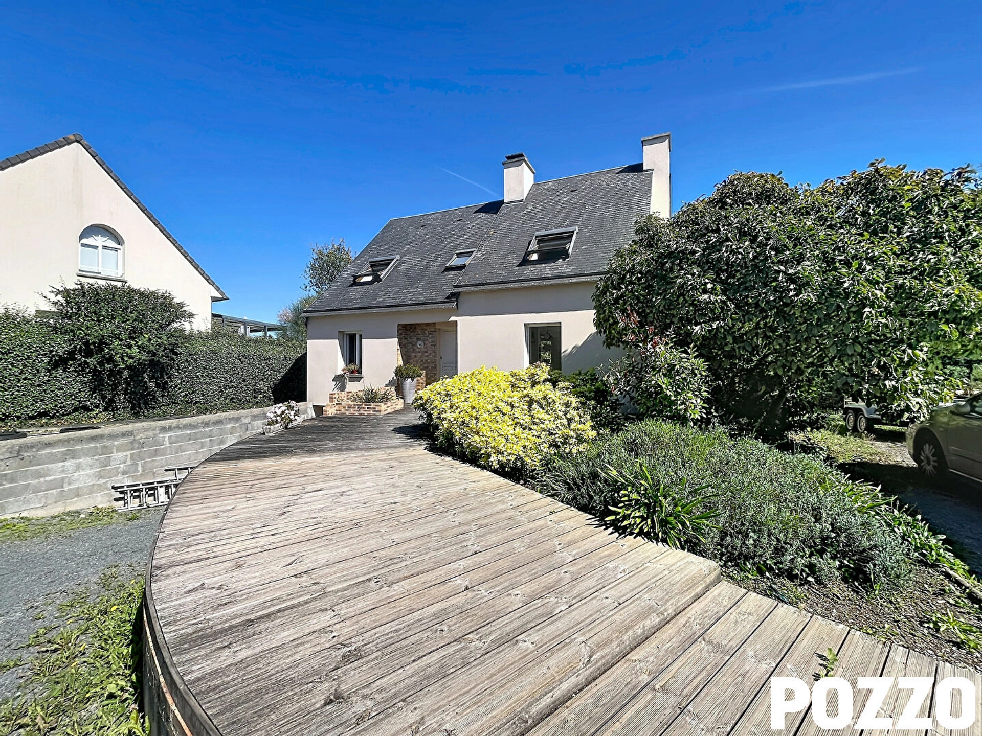 Maison 6 pièces 120 m² · à Coudeville-sur-Mer · 120 m² · 339 000 €