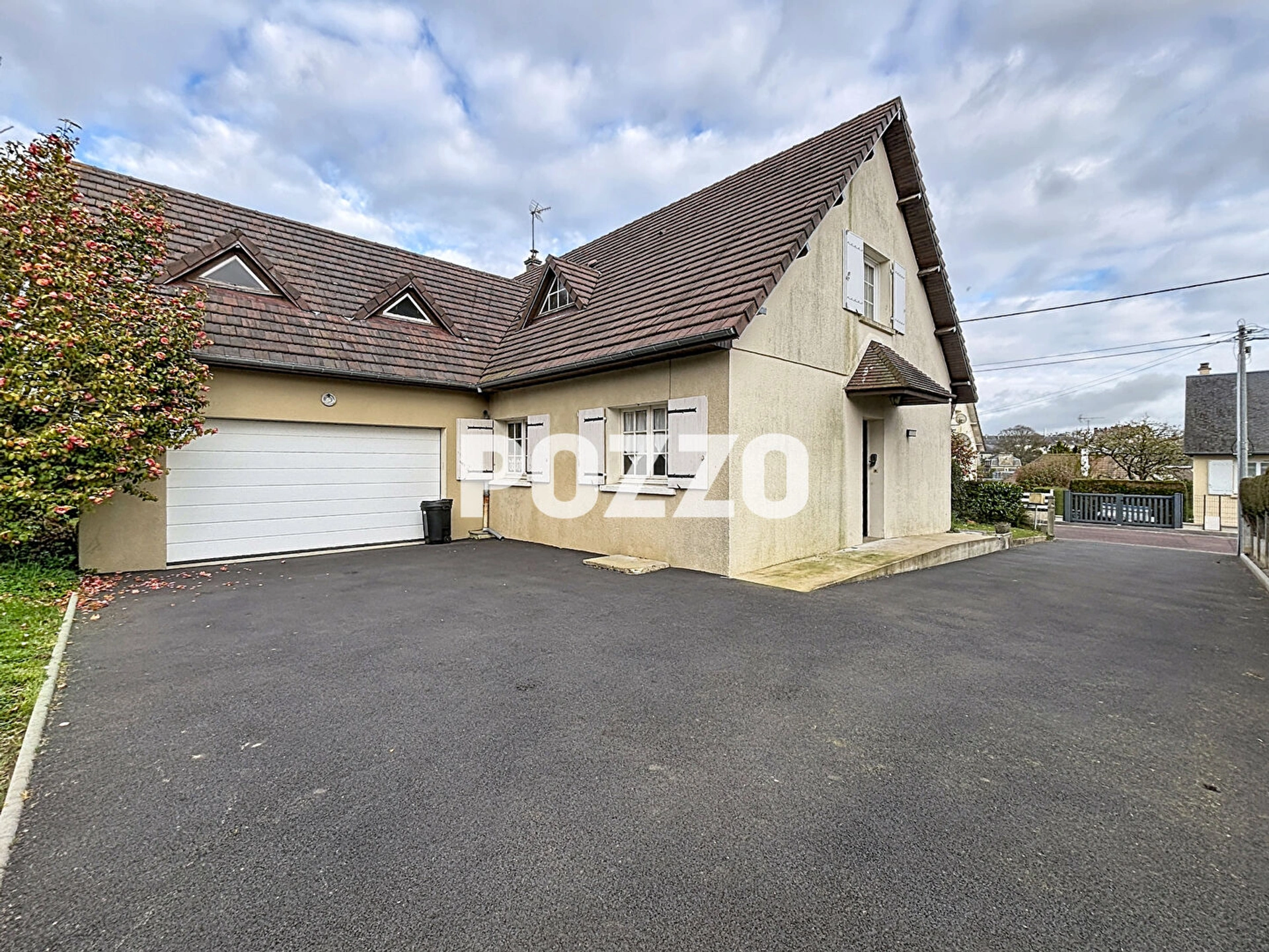 Maison 150 m² · à Coutances · 150 m² · 224 500 €