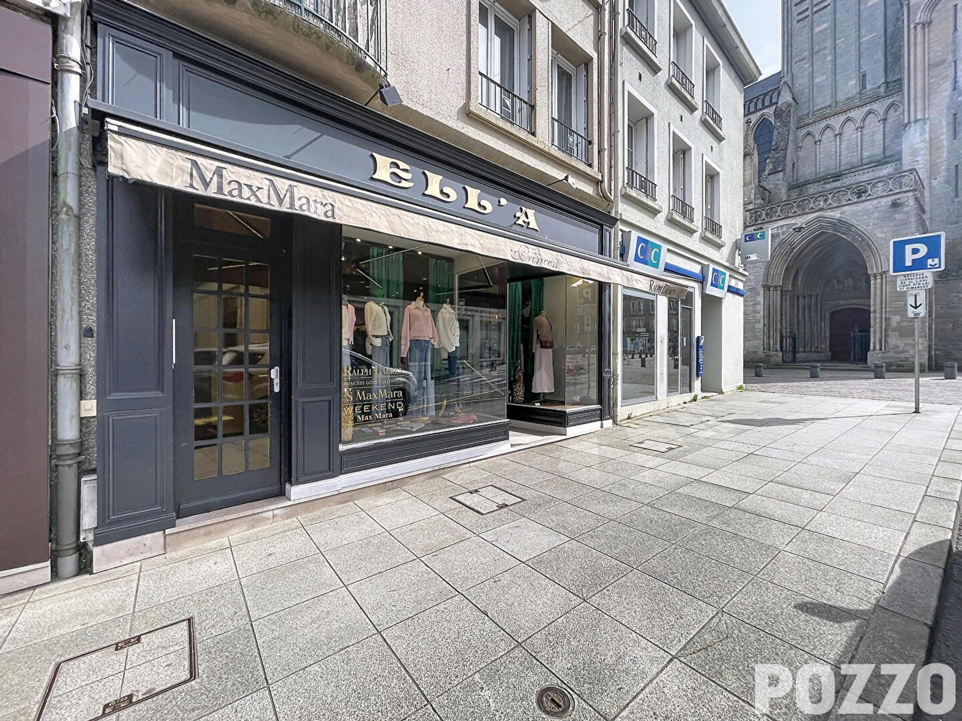 Fonds de commerce coutances · 149 000 €
