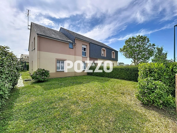 Immeuble 3 pièces · à Tourneville-sur-Mer · 429 000 €