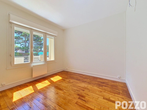 Appartement 62 m² · à Courseulles-sur-Mer · 62 m² · 259 000 €