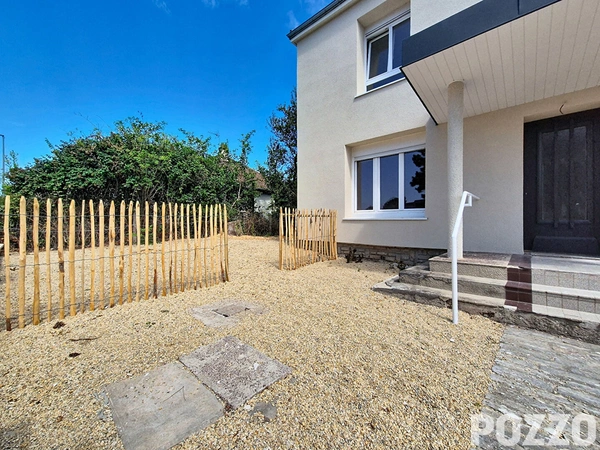 Maison 61 m² · à Courseulles-sur-Mer · 61 m² · 578 000 €