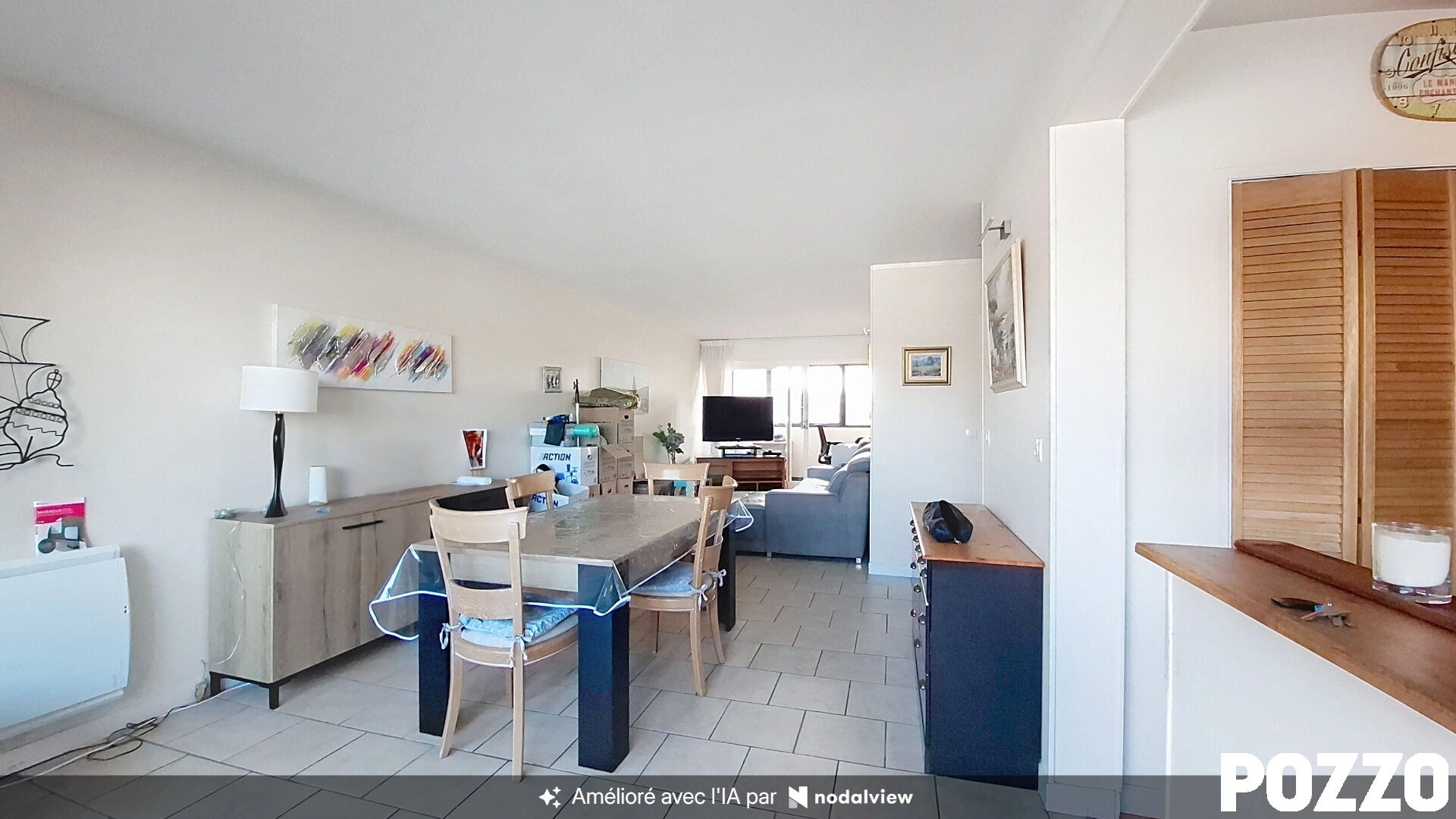 Appartement 74 m² · à Courseulles-sur-Mer · 74 m² · 276 400 €