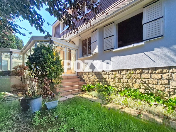 Maison 135 m² · à Hérouville-Saint-Clair · 135 m² · 288 000 €