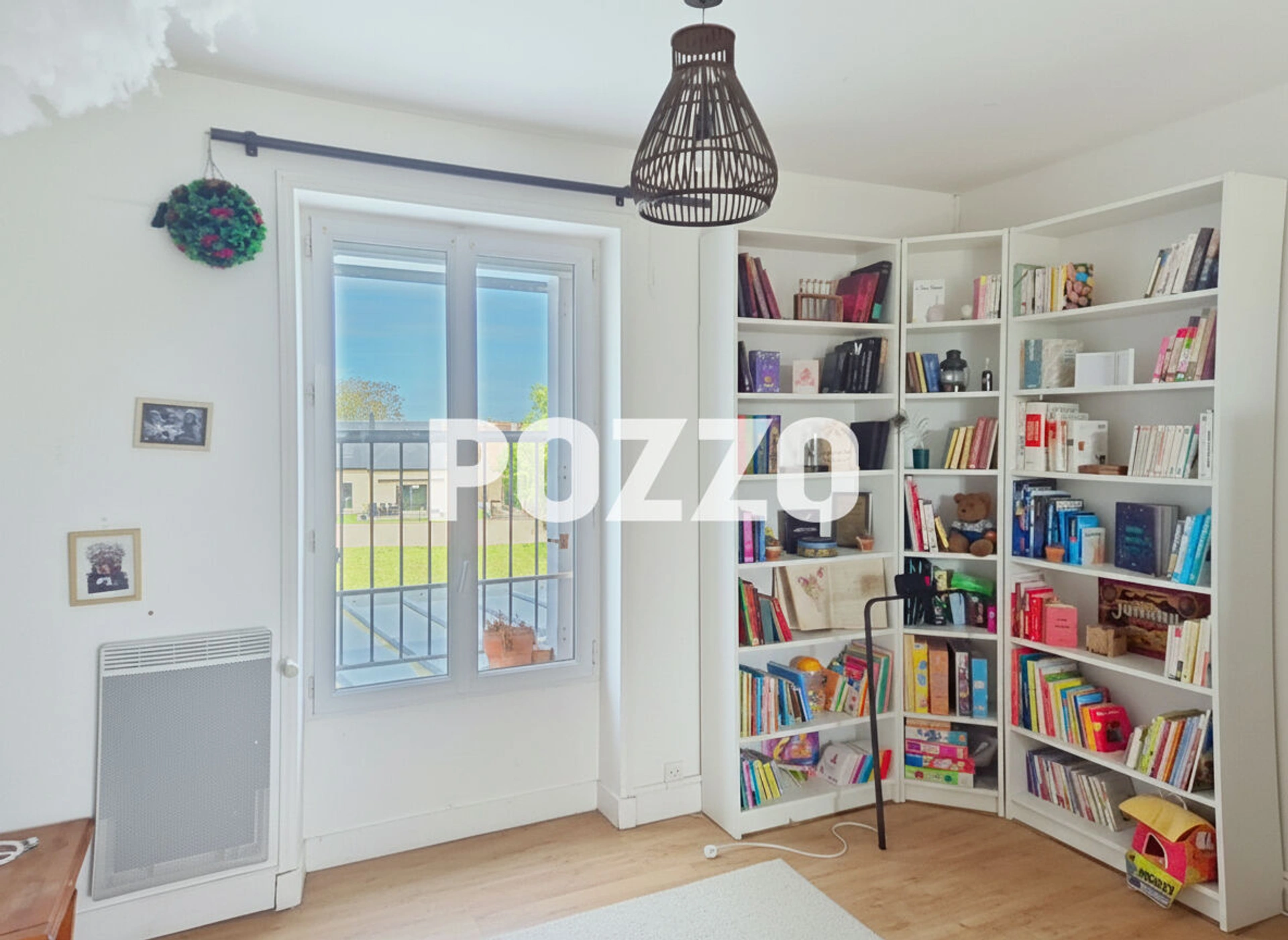 Appartement 4 pièces 89 m² · à Bernières-sur-Mer · 89 m² · 208 000 €