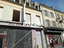 Immeuble