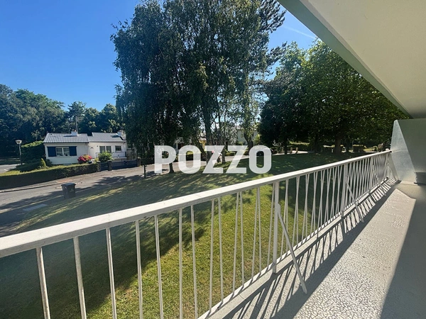 Appartement 3 pièces 62 m² · à Hérouville-Saint-Clair · 62 m² · 119 500 €
