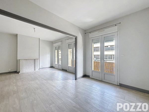Appartement 4 pièces 70 m² · à Caen · 70 m² · 223 500 €