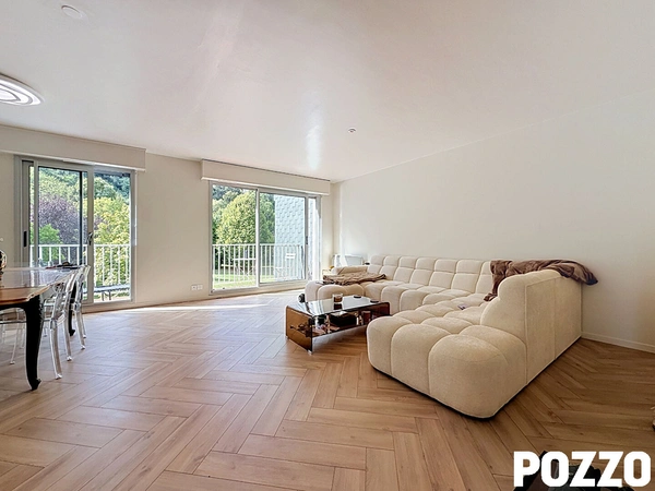 Appartement 4 pièces · à Honfleur · 360 000 €