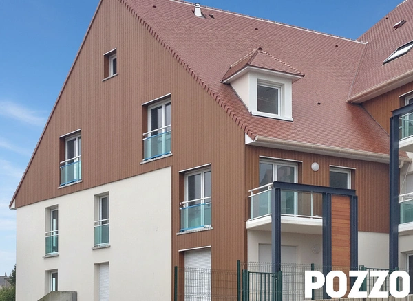 Appartement 105 m² · à La Rivière-Saint-Sauveur · 105 m² · 298 000 €