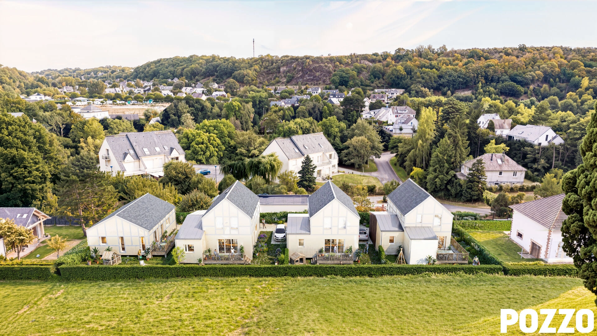 Maison 5 pièces 97 m² · à Jullouville · 97 m² · 450 000 €