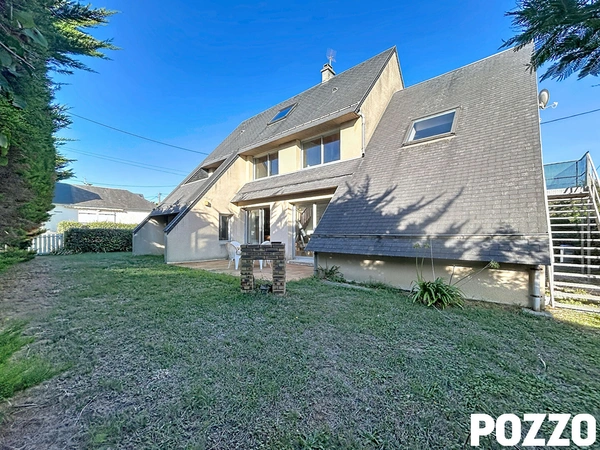 Maison 7 pièces 20 m² · à Jullouville · 20 m² · 543 000 €