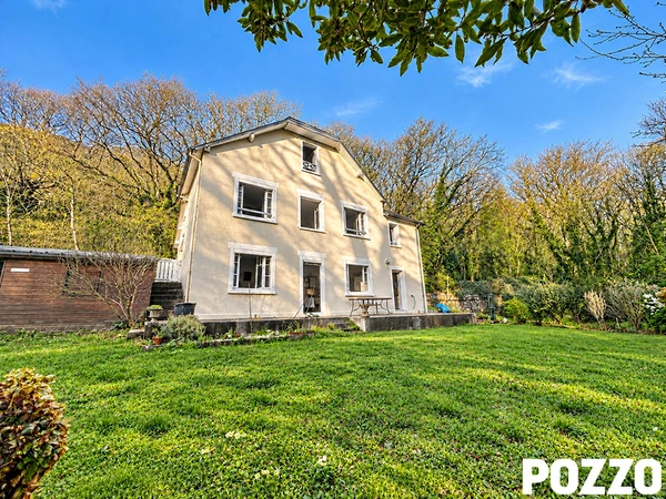 Maison 7 pièces 111 m² · à Jullouville · 111 m² · 408 500 €