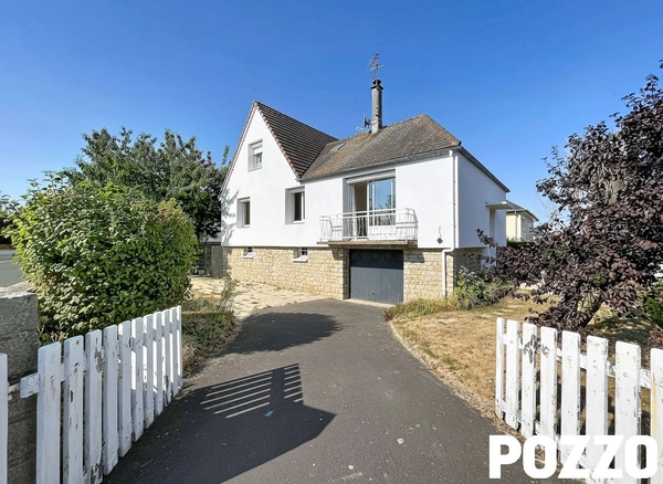 Maison 6 pièces 100 m² · à Pontorson · 100 m² · 238 000 €