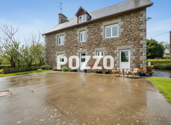 Maison 6 pièces 135 m² · à Juvigny les Vallées · 135 m² · 167 900 €