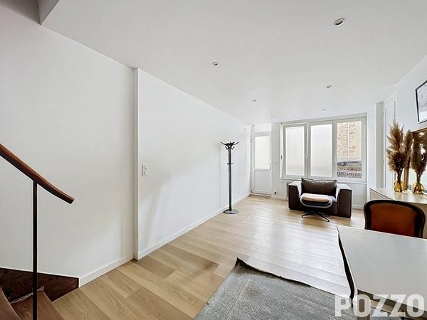 Maison 5 pièces 78 m² · à Cérences · 78 m² · 128 000 €