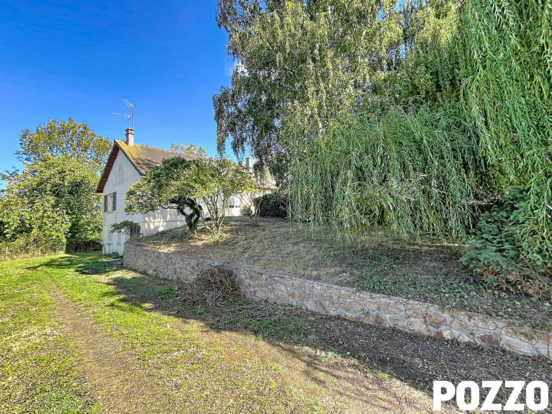 Maison 6 pièces 104 m² · à Yquelon · 104 m² · 292 000 €