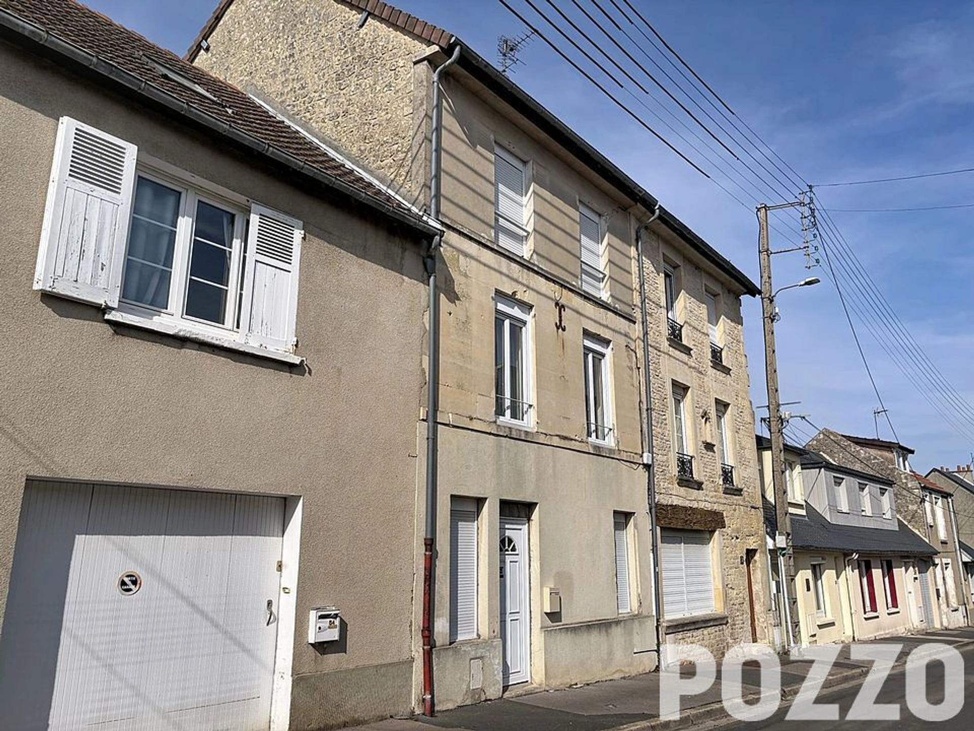 Appartement 2 pièces 24 m² · à Caen · 24 m² · 99 000 €