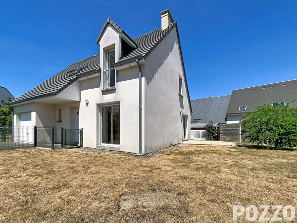 Maison 4 pièces 92 m² · à Granville · 92 m² · 297 000 €