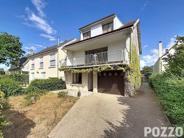 Maison 6 pièces 128 m² · à Saint-Pair-sur-Mer · 128 m² · 318 000 €