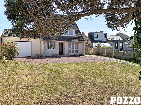 Maison 5 pièces 107 m² · à Saint-Pair-sur-Mer · 107 m² · 382 000 €