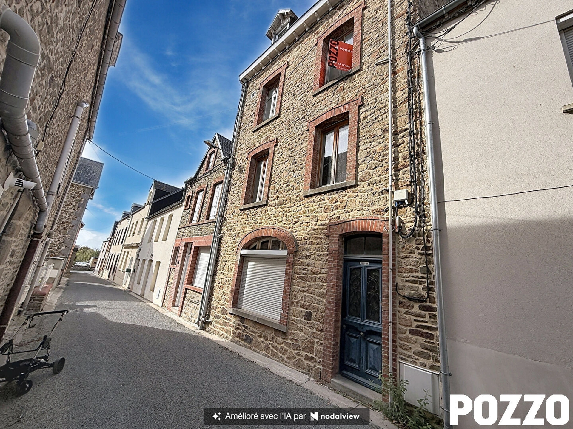 Appartement 2 pièces 32 m² · à Saint-Pair-sur-Mer · 32 m² · 129 000 €