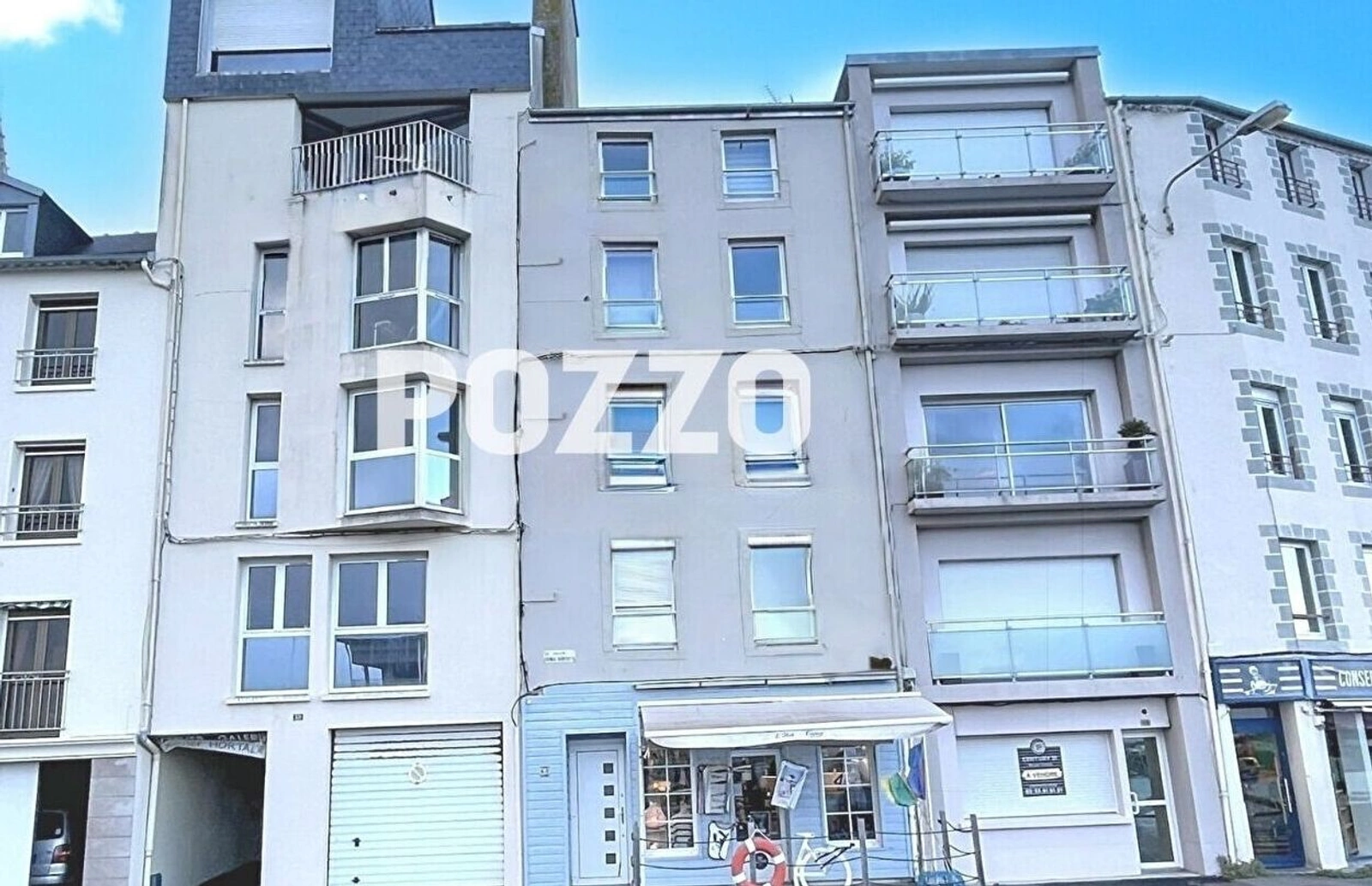 Appartement Vendre Granville De Particulier Particuliernull
