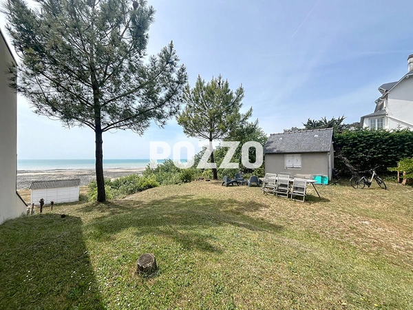 Maison 6 pièces 110 m² · à Saint-Jean-le-Thomas · 110 m² · 648 000 €